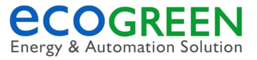 EcoGreen Text